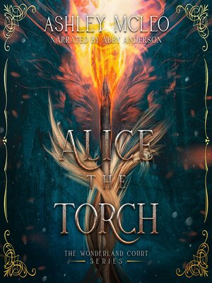 cover image of Alice the Torch